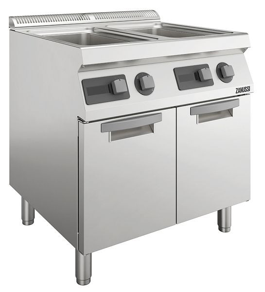 ZANUSSI Elektro-Pastakocher ENK7 / 2B24L-U2FT-S EvoPro, 406372224