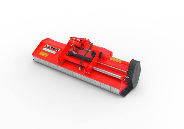 Wematik PROFI Front- & Heckmulcher Albany 250, Schlegelmulcher, Mulchmäher, Mähwerk, Mulcher, WLM59