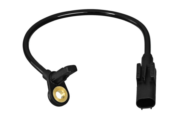 HELLA Sensor, Raddrehzahl, 2-polig, Kabel: 205mm, 6PU 358 217-021