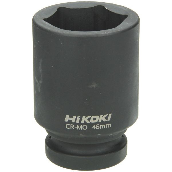HiKOKI 1" Steckschlüssel 41 x 92mm, schlagfest, 751469