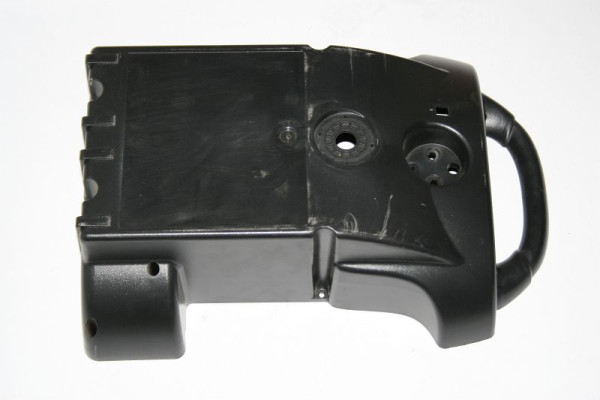 ELMAG PVC-Gehäuse (vorne) für START TRUCK 1600/3200 bzw. 2200/4400 & 2500/5000, 9505195