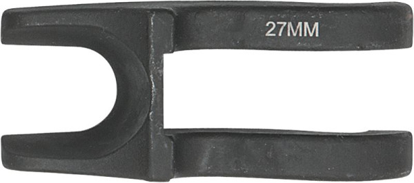 KS Tools Gabel, Durchmesser 27 mm, 450.0976, 4042146623930