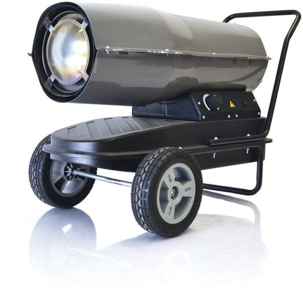 Güde Ölheizgebläse GD 30 TI, Netzspannung: 220-240 V, 85116, 4015671470225