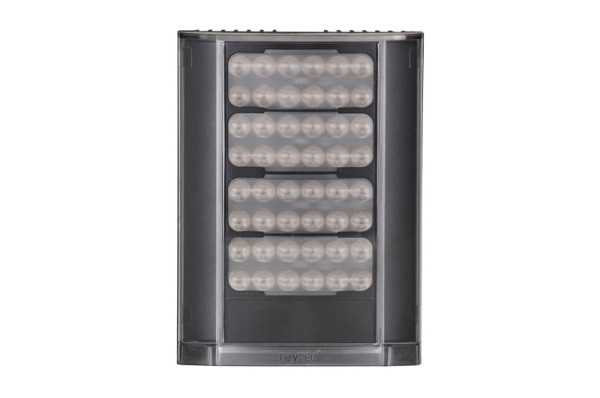 Raytec LED Hybrid-Scheinwerfer, 78W, IR 850nm, Weißlicht, VAR2-HY16-1