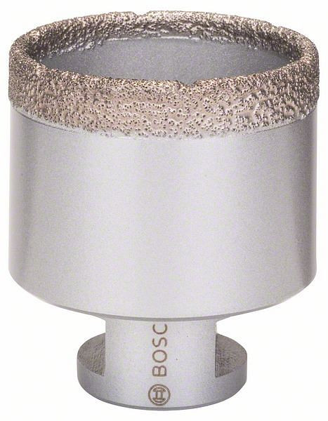Bosch Diamanttrockenbohrer Dry Speed Best for Ceramic, 55 x 35 mm, 2608587126