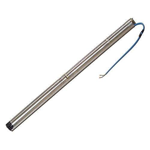 Grundfos Unterwasserpumpe SQ Flex 3A-10, 102268, 5700834760099