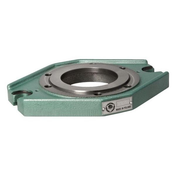 BISON Grundplatte 9450-200 8", 329450050900