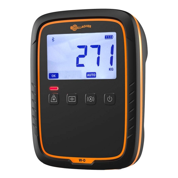 Gallagher AP&T Wiegecomputer W0, 025001, 9414701025001