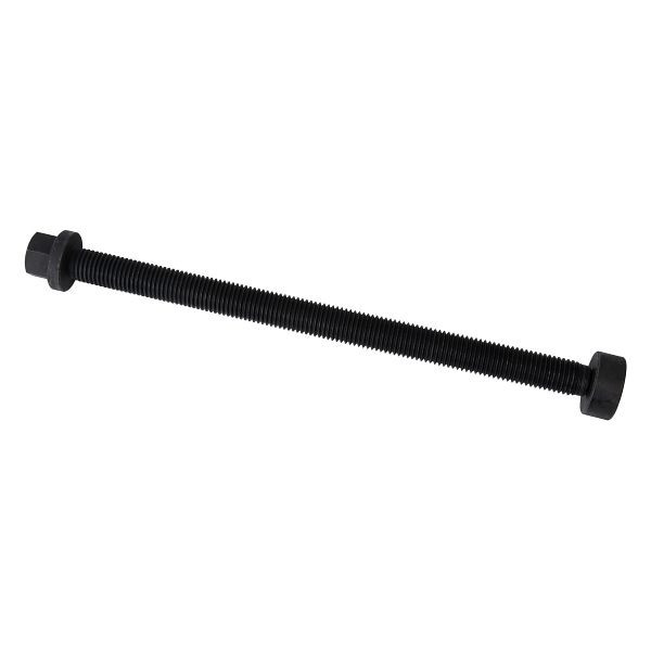 Stahlmaxx Druckspindel, M20x2.5, 315 mm, inkl. Druckteller, Kugellager, XXL-123305
