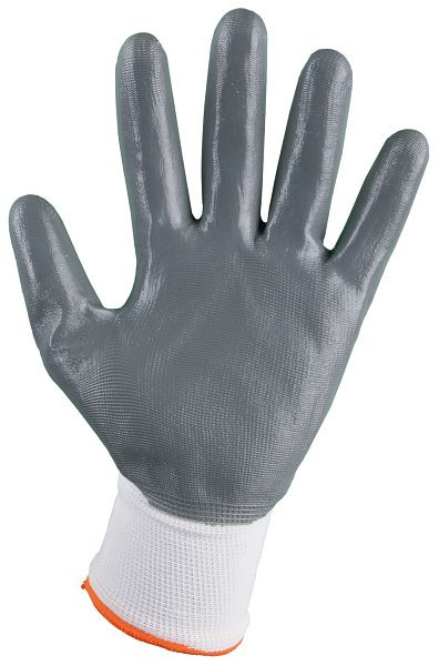 KS Tools Handschuhe Nitril, 8, 310.0416