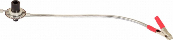 KS Tools 3/4" Drehwinkelmessscheibe, Kralle, 516.1198, 4042146285275