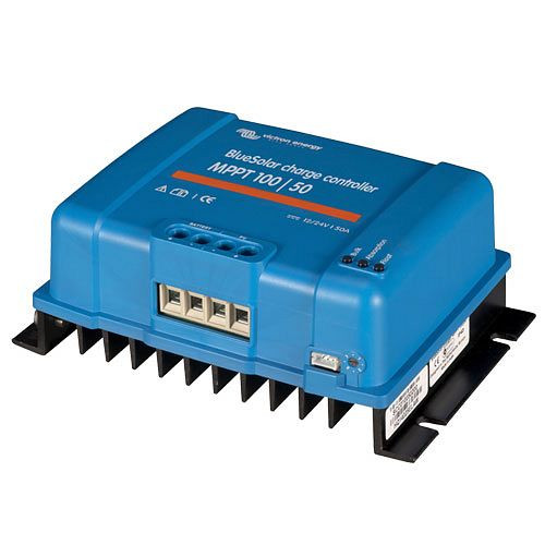Victron Energy Solarladeregler MPPT BlueSolar MPPT 100/50, 321384