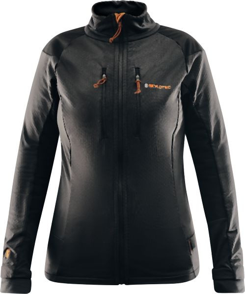 Skylotec Fleecejacke für Frauen, Größe S, BE-475-000-003