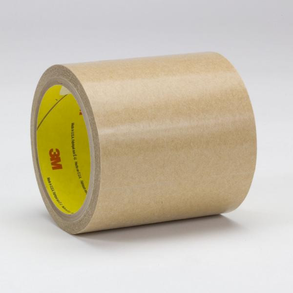 3M Transfer-Klebeband 950, transparent, 55 m x 12 mm, VE: 18 Rollen, 7000116655
