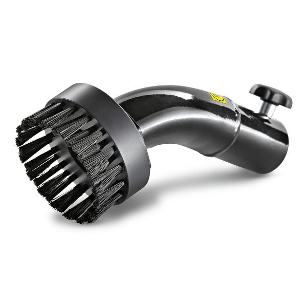 Kärcher Pinselbürste ∅ 82 mm DN40, Standardnennweite: DN 40 mm, 9.989-609.0