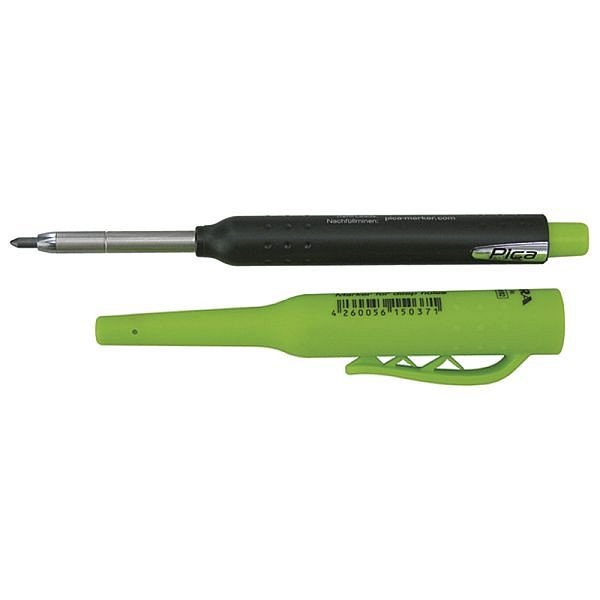 Haupa Ersatzminen für Tieflochmarker, VE: 10 Stück, 150027, 4011923558574