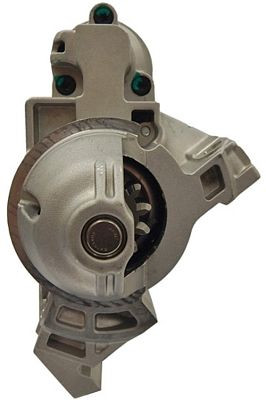 HELLA Starter/Anlasser, 12V, 1.4kW, für u.a. BMW 5 (F10), 8EA 011 611-641