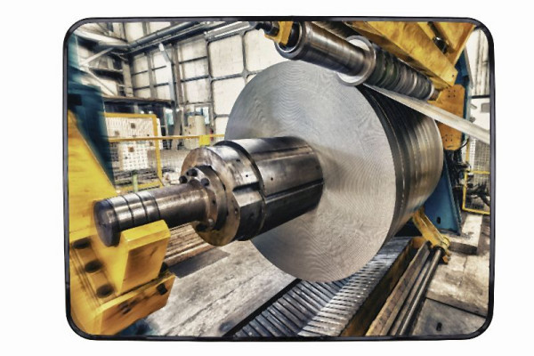 dancop Rechteckiger Spiegel 60x80, EC-RS 60 X 80, 4250912304734