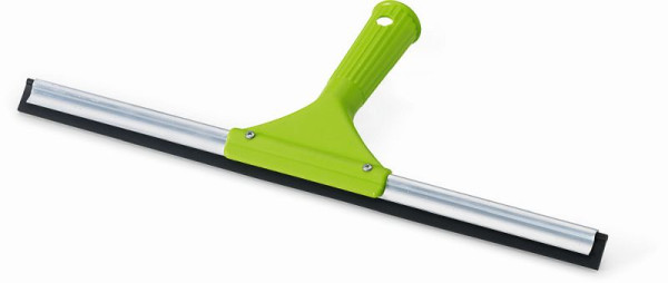 Nölle Fensterwischer Aluminium-Schiene 25 cm, VE: 10 Stück, 733000