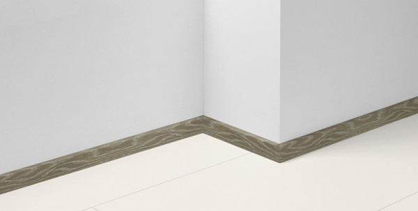 Parador Dekor-Sockelleiste SL 3 Eiche D038, 1745416