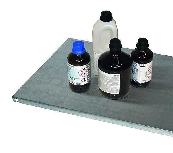 asecos Fachboden für Modell(e): CS mit Breite 1055 mm, 30519