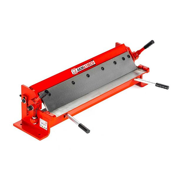 Holzmann Abkantmaschine, Aufstellmaß: 760 x 390 x 290 mm, AKM610ECO, 9120058378348