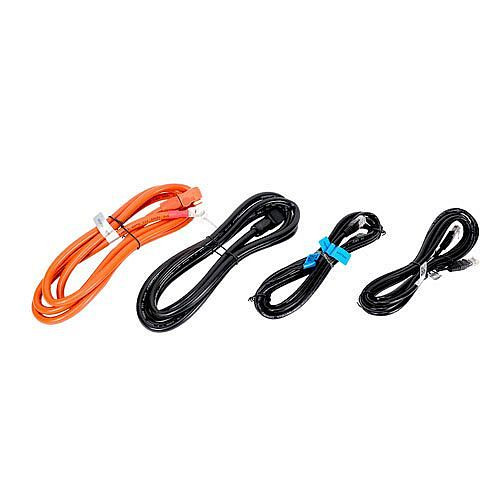 Pylontech Anschlusskabelset 2 x 2m, 392705, 4250730271751
