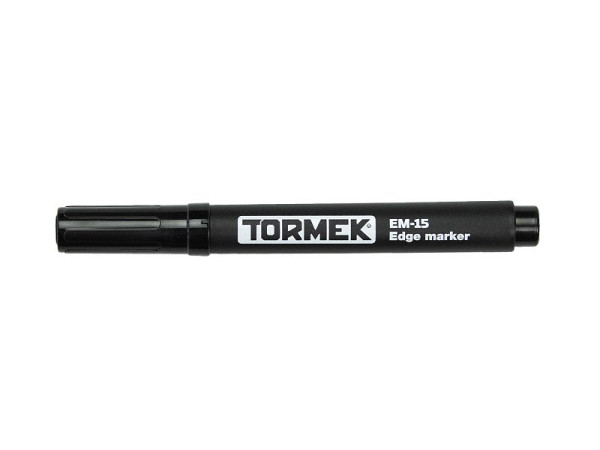 Tormek EM - 15 MP 50 Permanentmarker schwarz, VE: 50 Stück, 423014