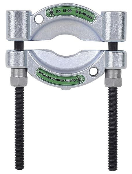 KUKKO Trennvorrichtung, Durchmesser der Welle: 6-40 mm, 15-00