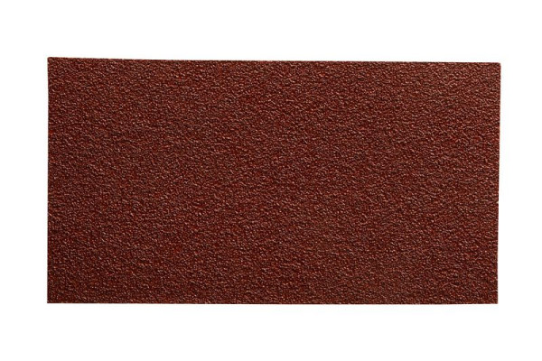 Mirka Schleifstreifen COARSE CUT 70x125mm ungelocht, Grip P80, VE: 50 Stück, 4064905080