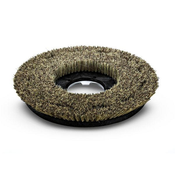 Kärcher Scheibenbürste, weich, natur, 330 mm, 6.369-892.0