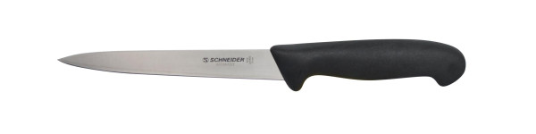 Schneider Filiermesser, Größe: 16 cm, 260850