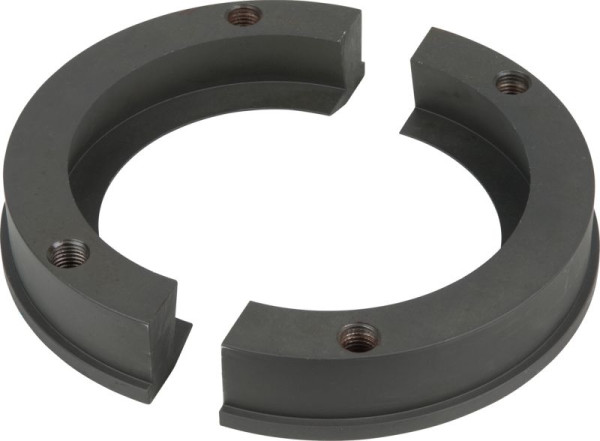 KS Tools Halbschalen-Satz Ø 137,0 mm, 2-teilig, 460.0624