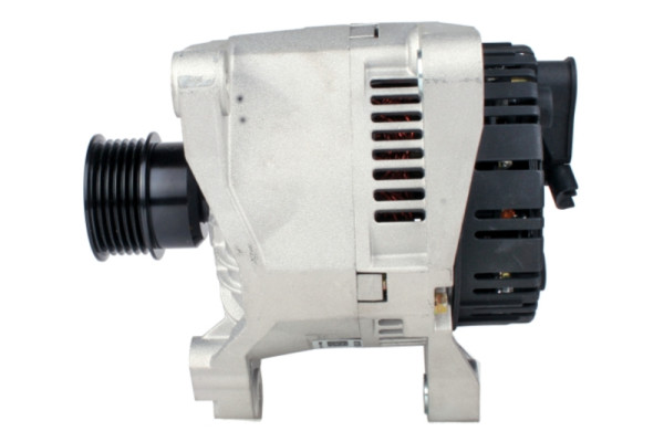 HELLA Generator/Lichtmaschine, 14V, 80A, für u.a. BMW 3 (E36), 8EL 012 426-691