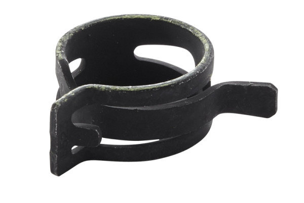 HELLA Klemmschelle, Breite: 12mm, Spannbereich: 24mm, 8HK 187 228-241