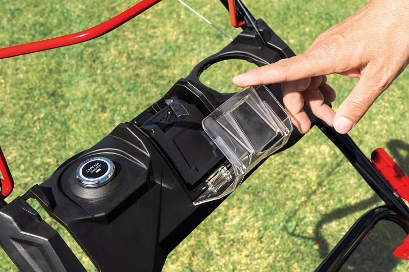 Lame De Tondeuse 53 CM (21") Pour Scheppach MS225-53EB - Foto 8