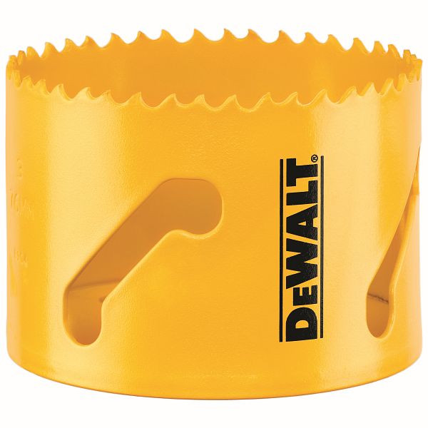 DeWalt Lochsäge Bi-Metall Extreme 79 mm, Einsatz in Bohrmaschinen, DT90331-QZ