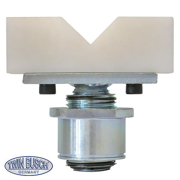 Twin Busch Steckadapter-Erhöhungen für Heavy-Line, TW260AD10