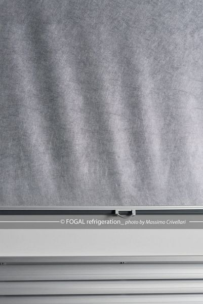 NordCap Nachtrollo, manuell, für ALASKA 180 / SLIM 180 (1x) und 360 / SLIM 360 (2x), 41840050021000