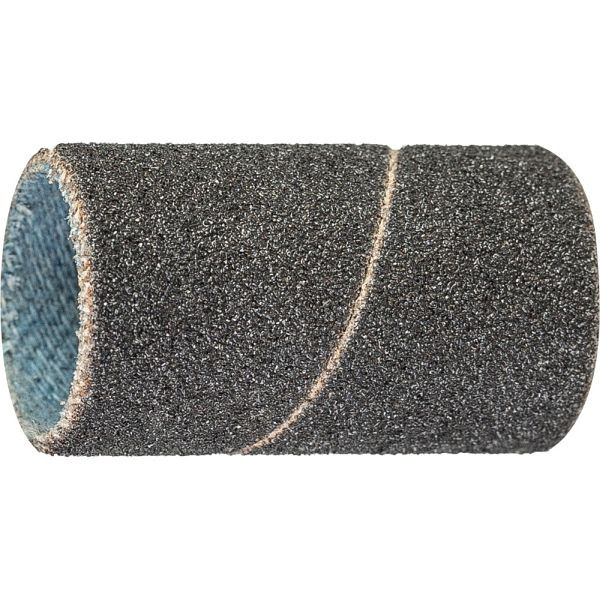 Pferd Schleifhülse GSB 1325 SiC 80, VE: 100 Stück, 42213080