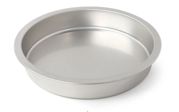 Hendi Lebensmittelbehälter rund 5,6 l für Chafing Dish rund, 470367