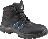 Produktbild von Lemaitre Andy high L S3 Sicherheitsstiefel, schwarz, Größe: 45, 92045 Lemaitre Andy high L S3 Sicherheitsstiefel, schwarz, Größe: 45, 92045