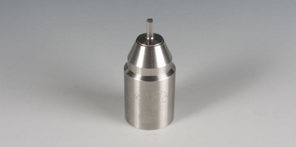 Bohlender Antriebswelle P-MRK mit Schliff NS 29/32, für Wellen-Durchmesser 8 mm, C 932-03