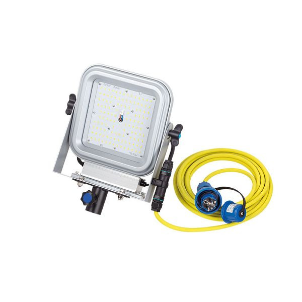 ELSPRO LED-Einsatzleuchte SPACEJET 48W/110°/10m/IP67, ESJ048110/10DWD