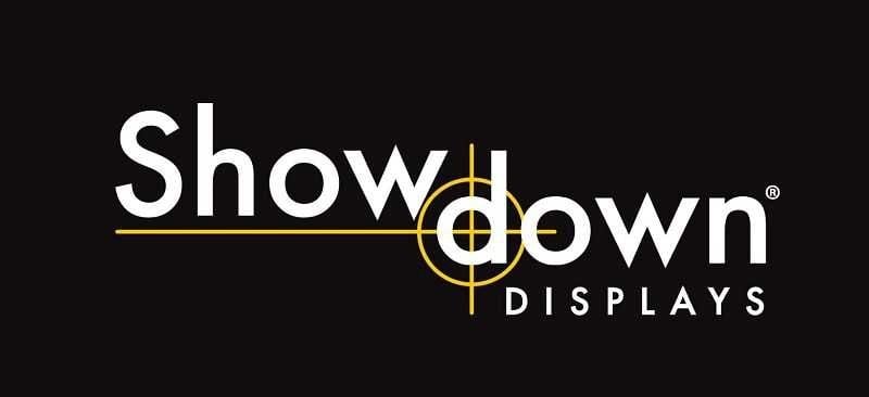 Showdown Displays Logo