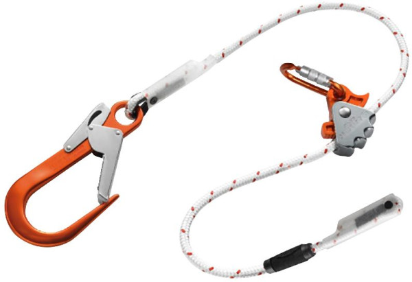 Skylotec Ergogrip SK12 Halteseil, L-0201-2, 4030281302902