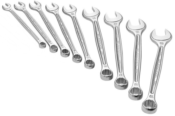 Facom Ring-Maulschlüssel "440" Set, 11-teilig, 440.JE11
