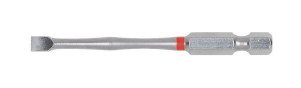 KS Tools 1/4" TORSIONpower Bit Schlitz, 75mm, 5mm, 918.3360
