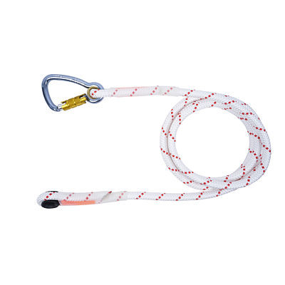 Preising Seil SK12, Karabiner 1506, 15 m, 1472_1506_15