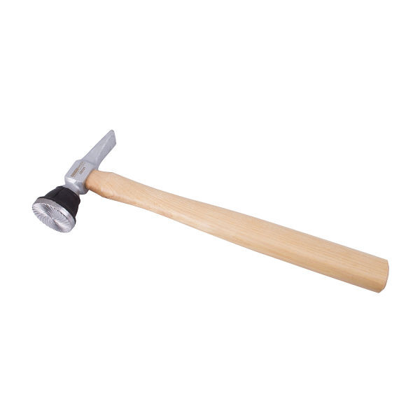 Stahlmaxx Schrumpfhammer für Karosseriearbeiten, 28031, 4251294801125